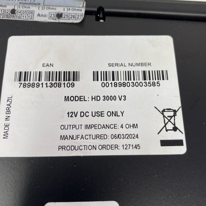 Serial #/Tag-UNT533198G6I