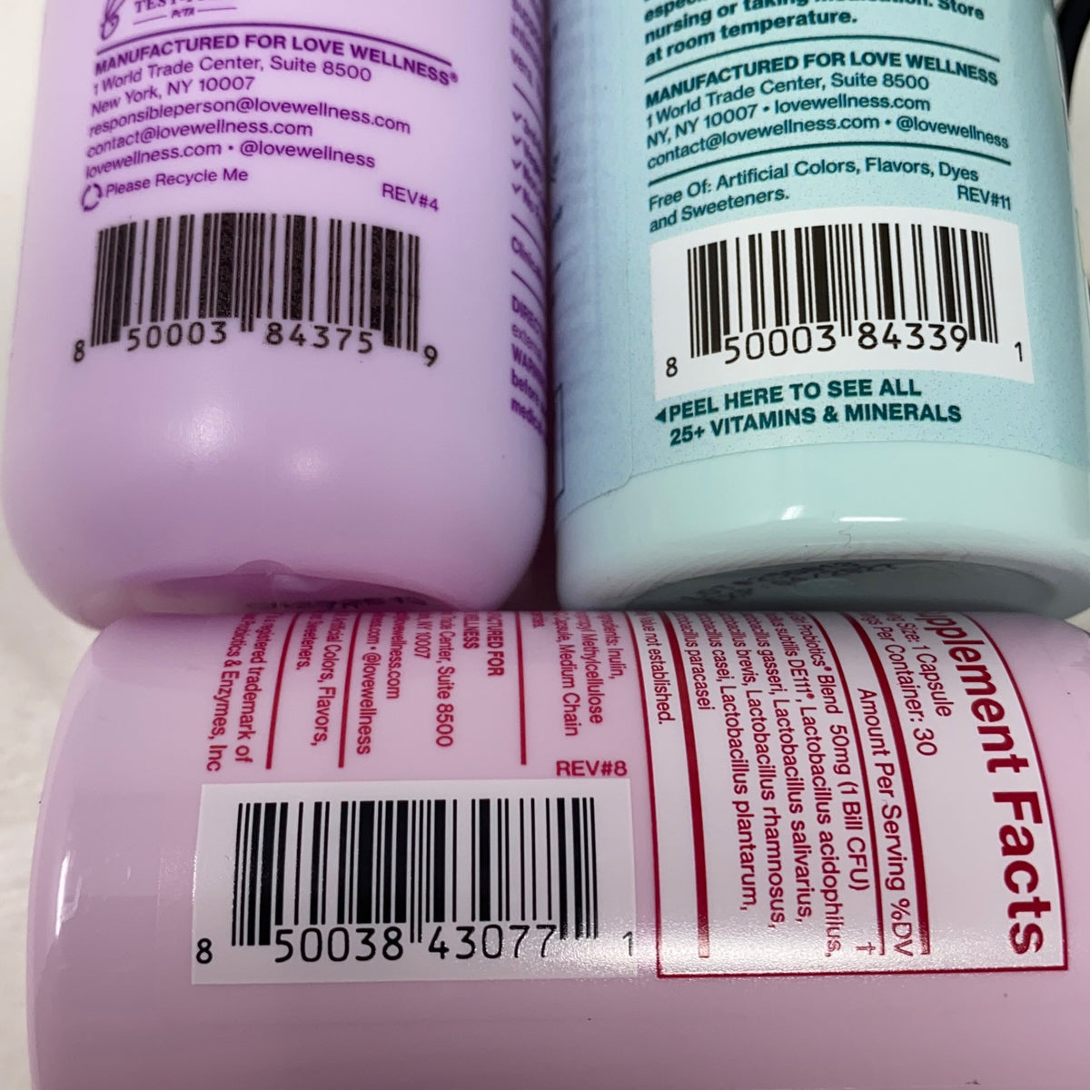Serial #/Tag-UNT5378970ZQ