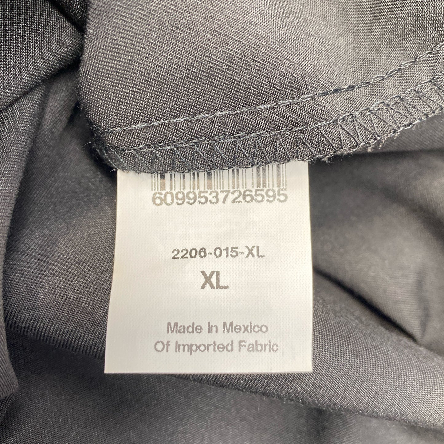 Serial #/Tag-UNT330386PAI