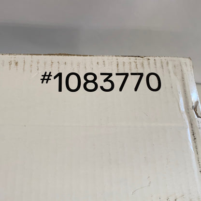 Serial #/Tag-UNT305115FCV