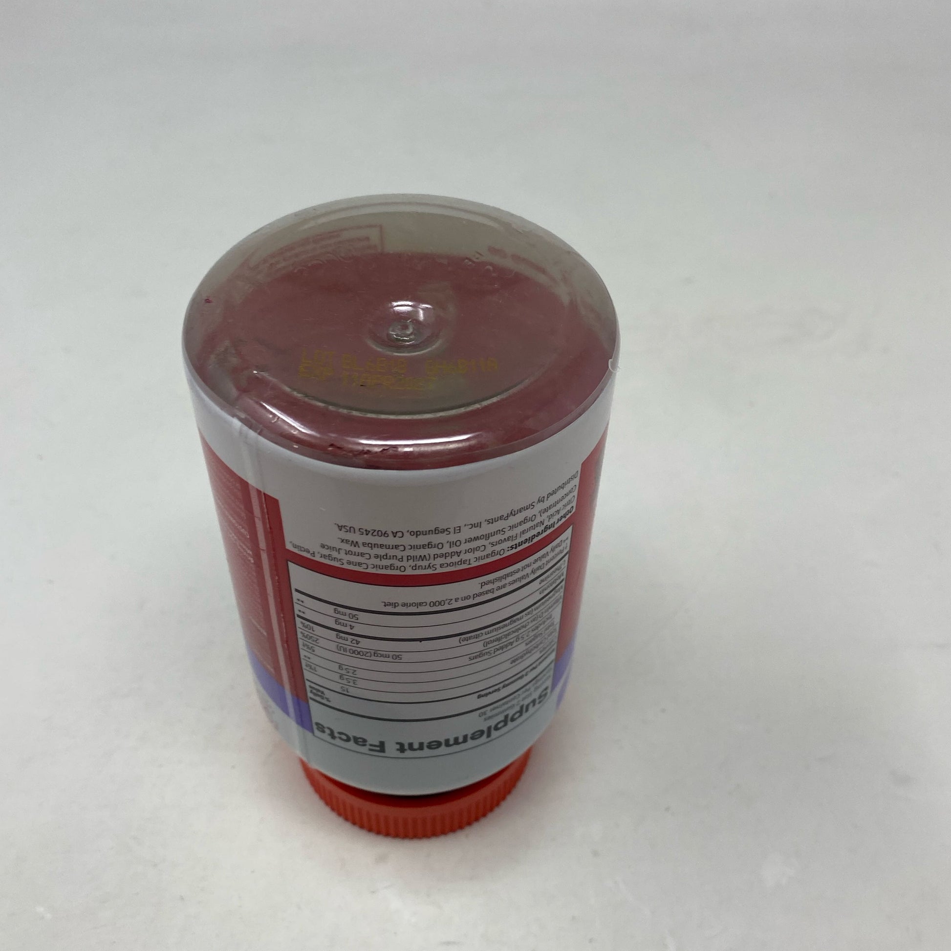 Bottom-UNT864269KEV