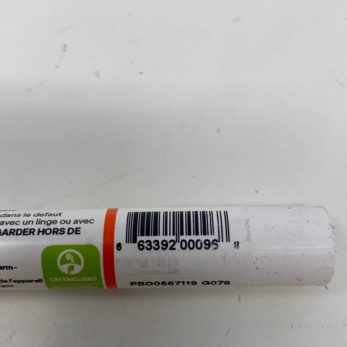Serial #/Tag-LPNO625136427