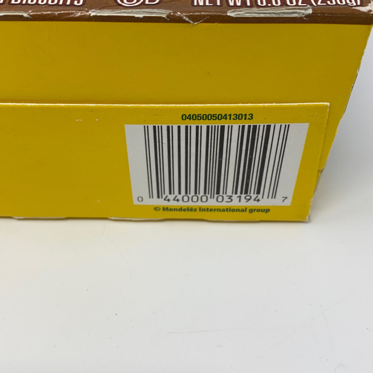 Serial #/Tag-UNT570787TK4