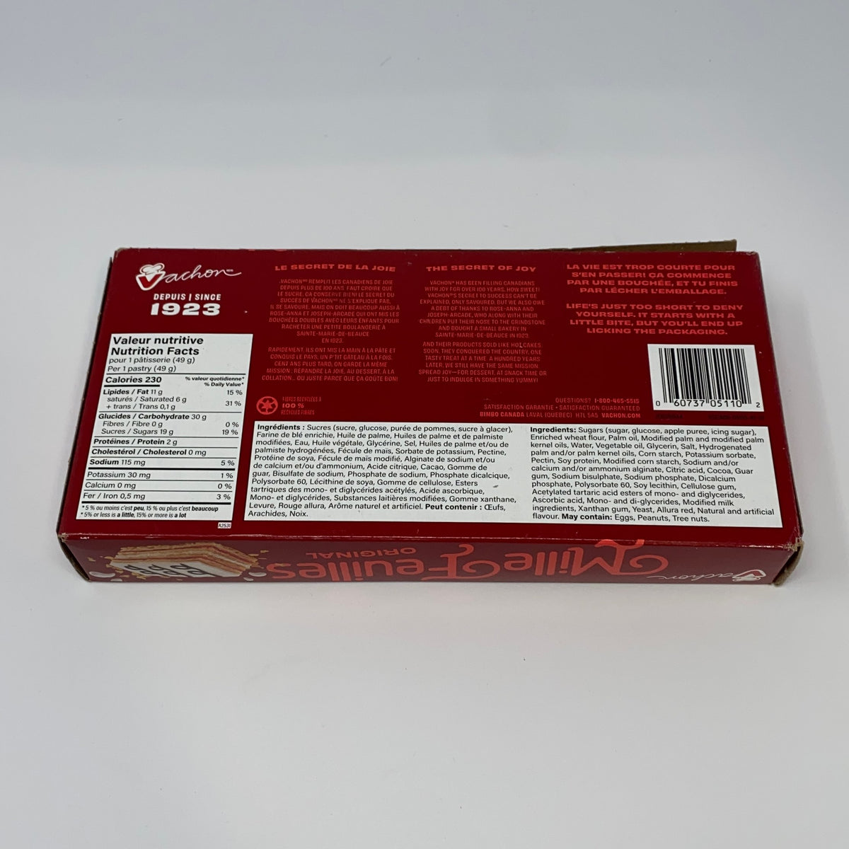 Bottom-UNT689666YXB