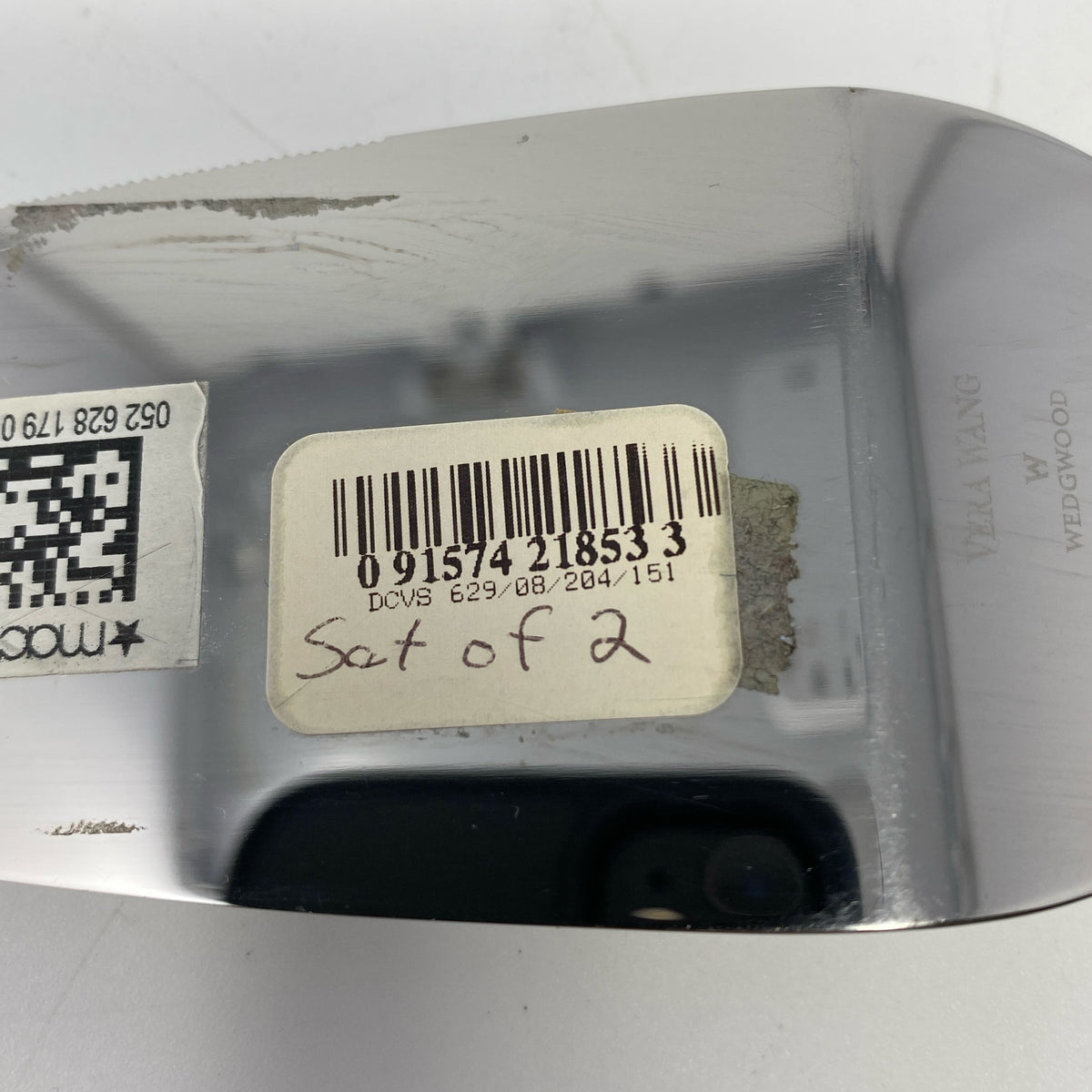 Serial #/Tag-UNT177664P6Z