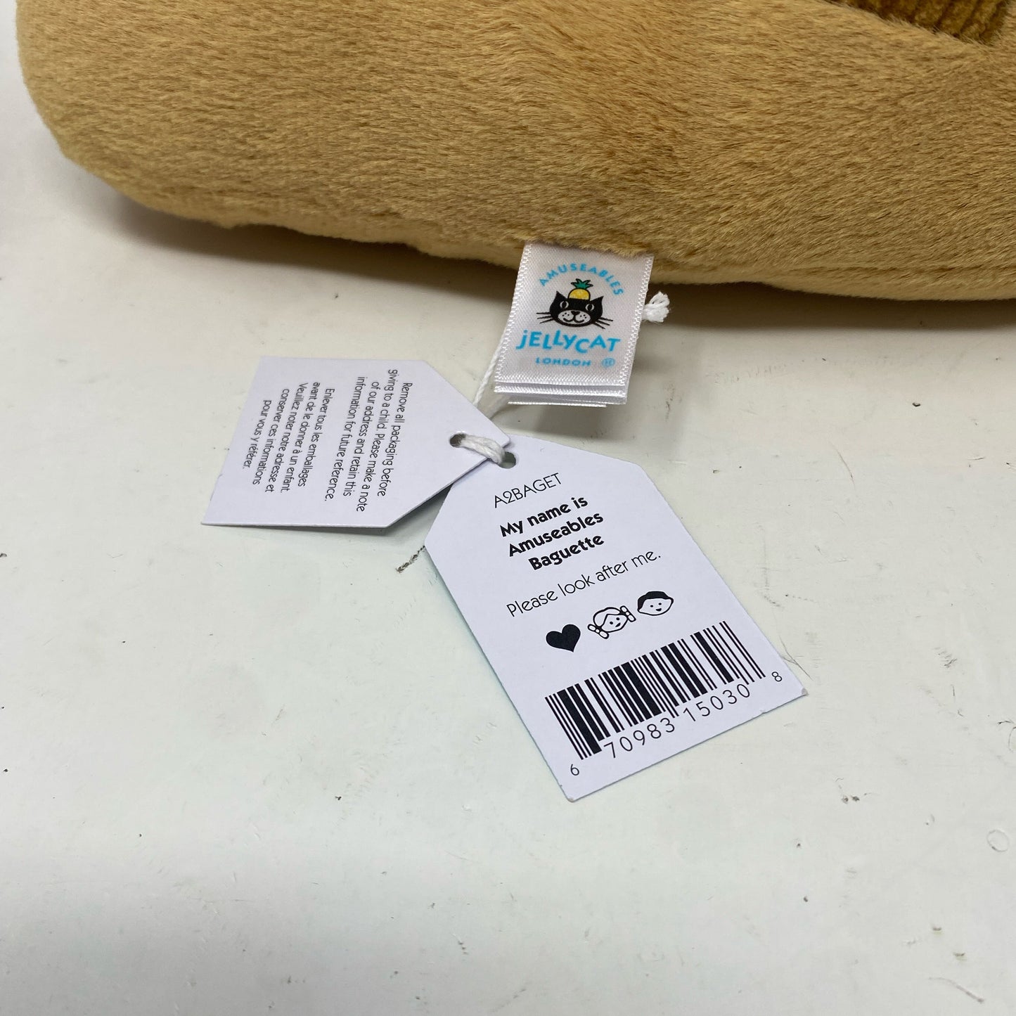 Serial #/Tag-UNT732693OD5