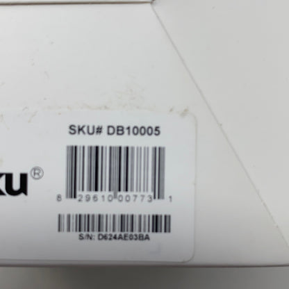 Serial #/Tag-LPNO589170263