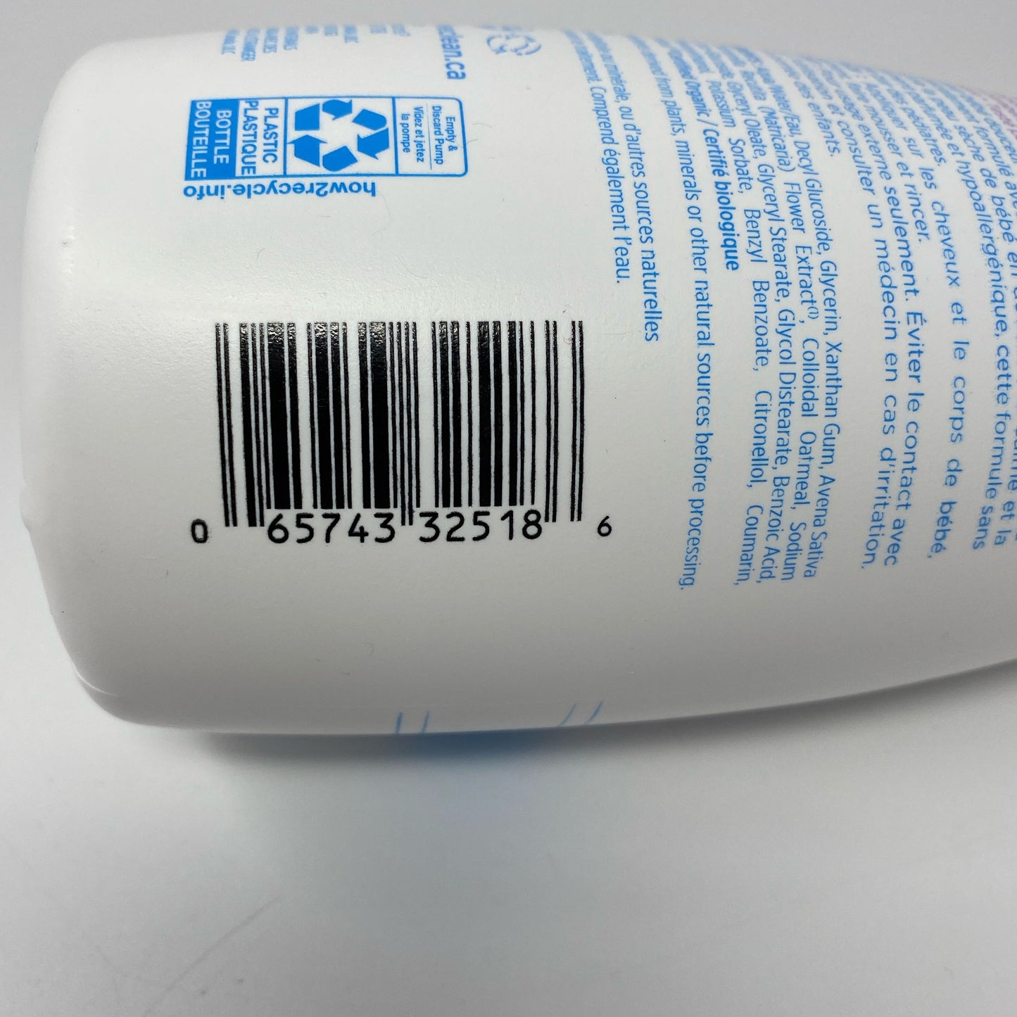 Serial #/Tag-LPNNA6ZRCHG55