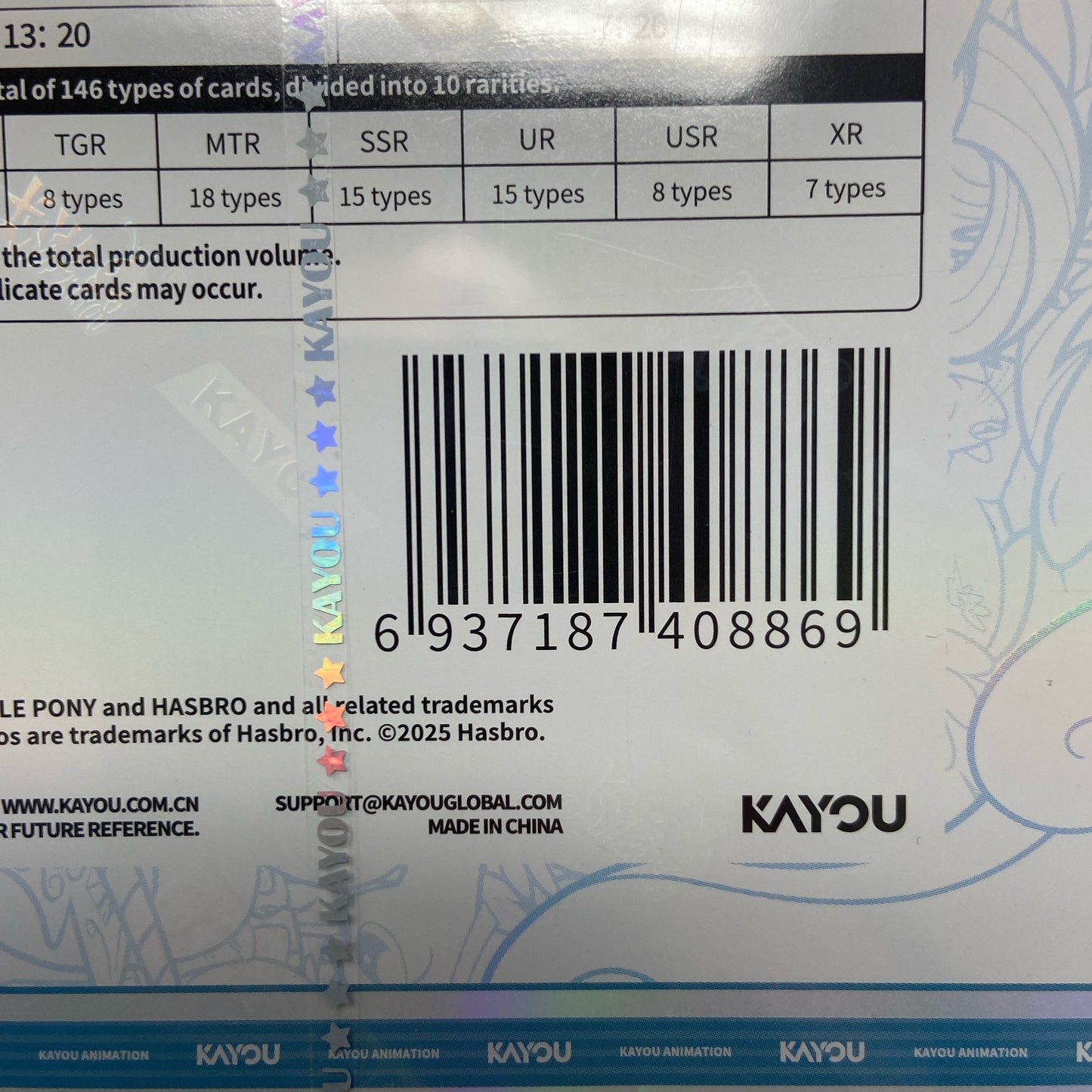 Serial #/Tag-UNT992506MNL