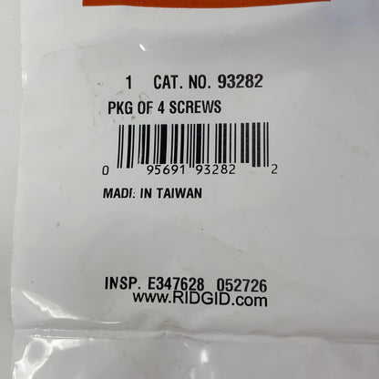 Serial #/Tag-UNT580589S0W