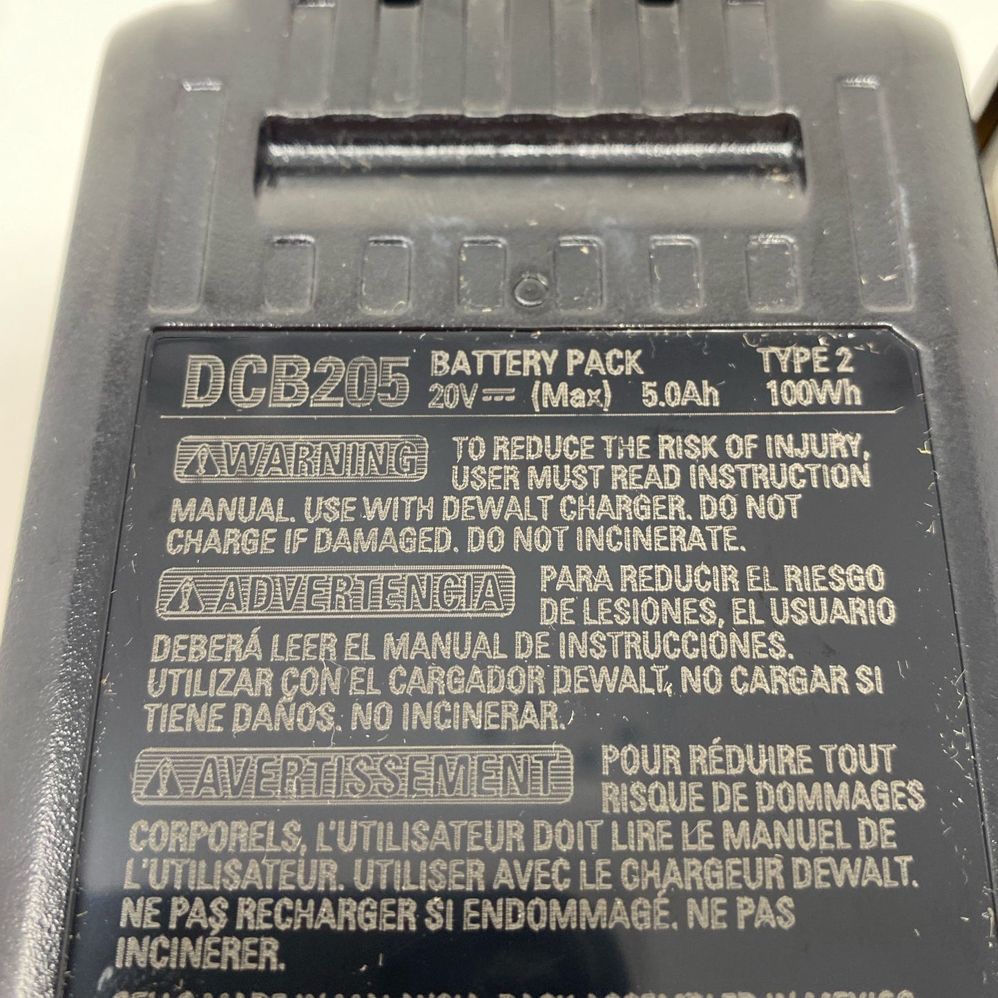 Serial #/Tag-UNT210591NVX