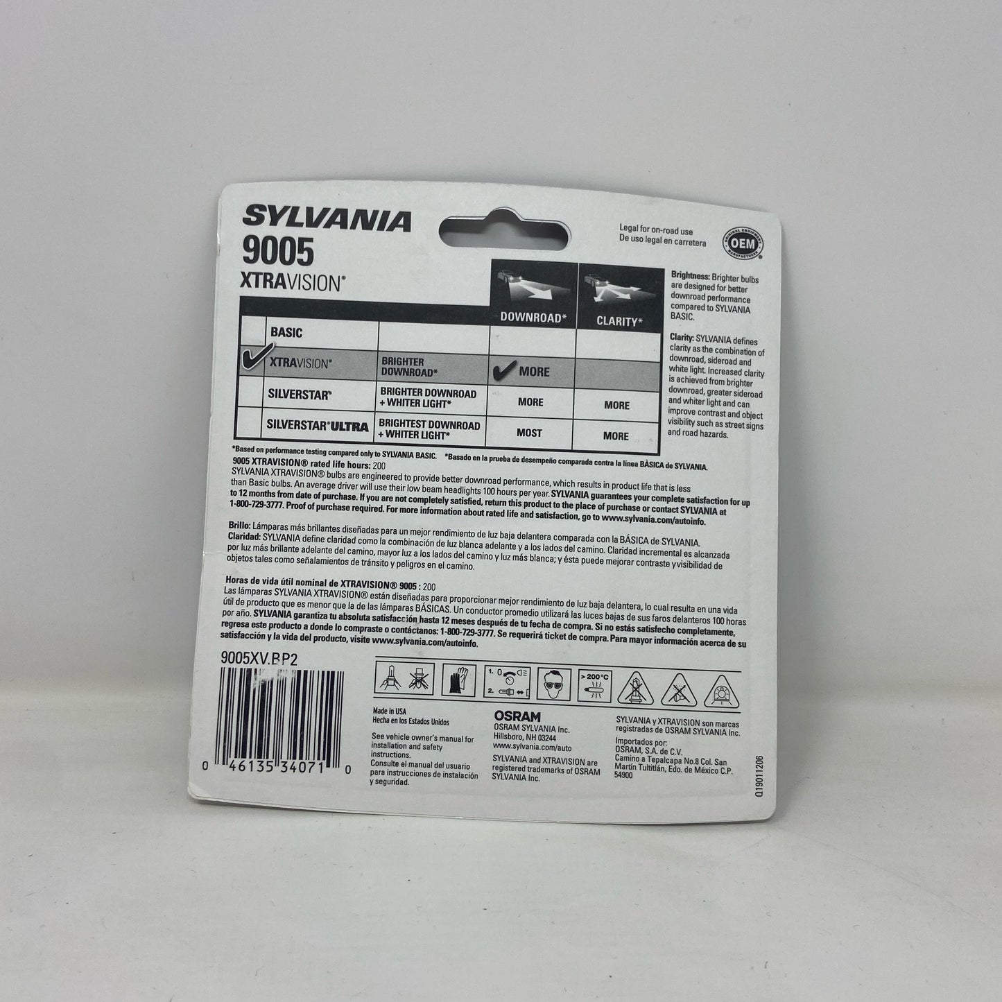 Back-UNT318732GDZA
