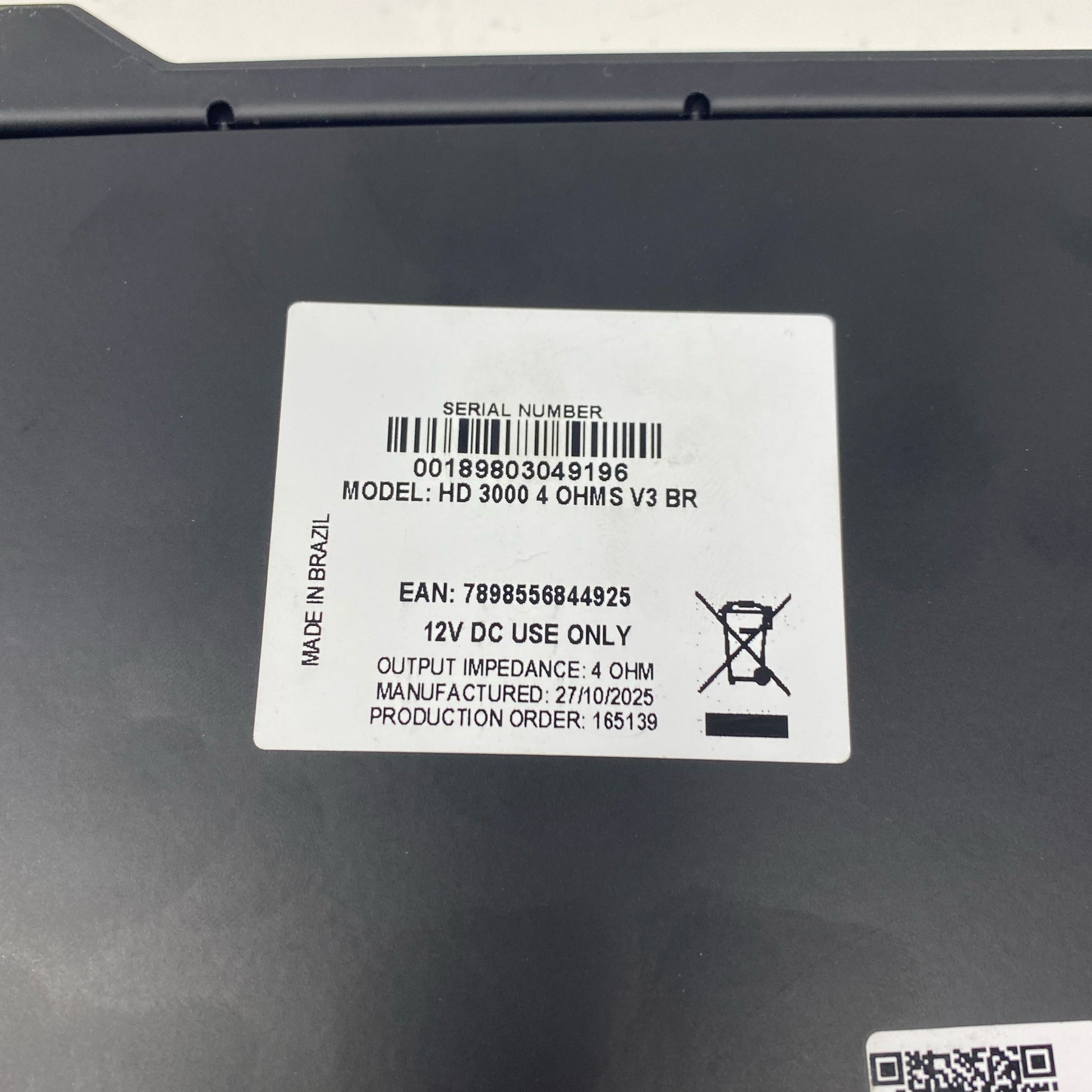 Serial #/Tag-LPNNE633Q2XGN
