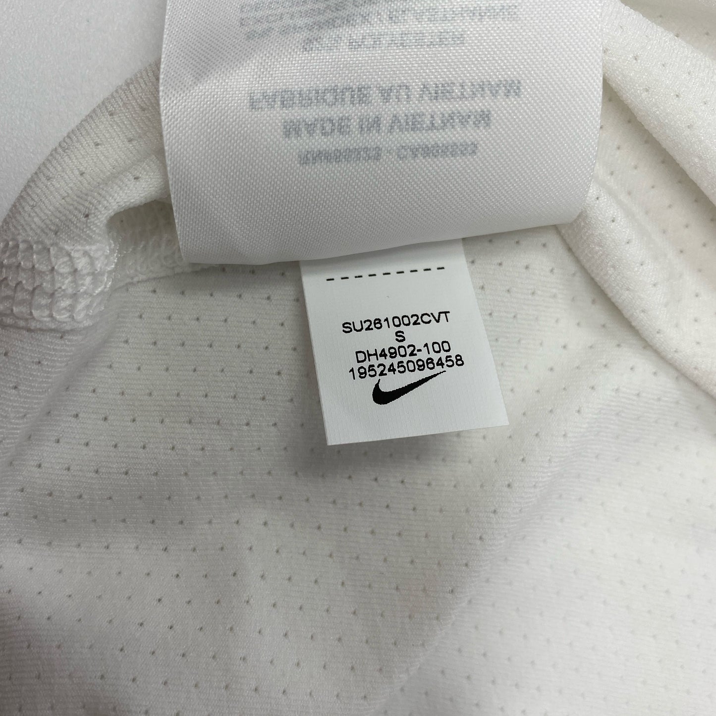 Serial #/Tag-LPNAC879447676