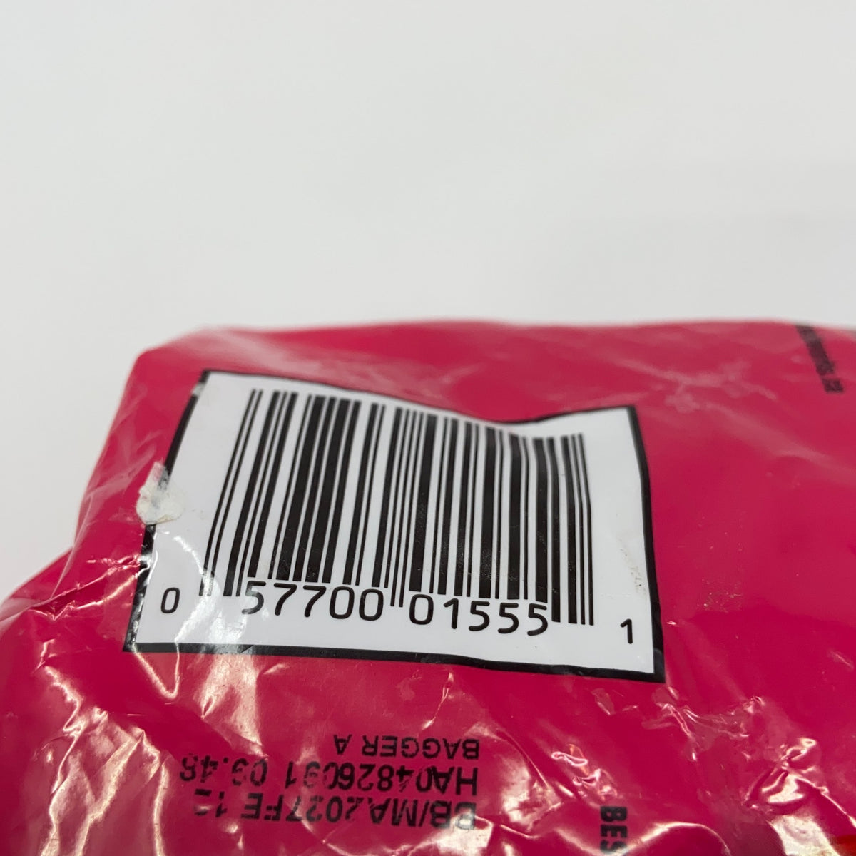 Serial #/Tag-UNT0480436GW