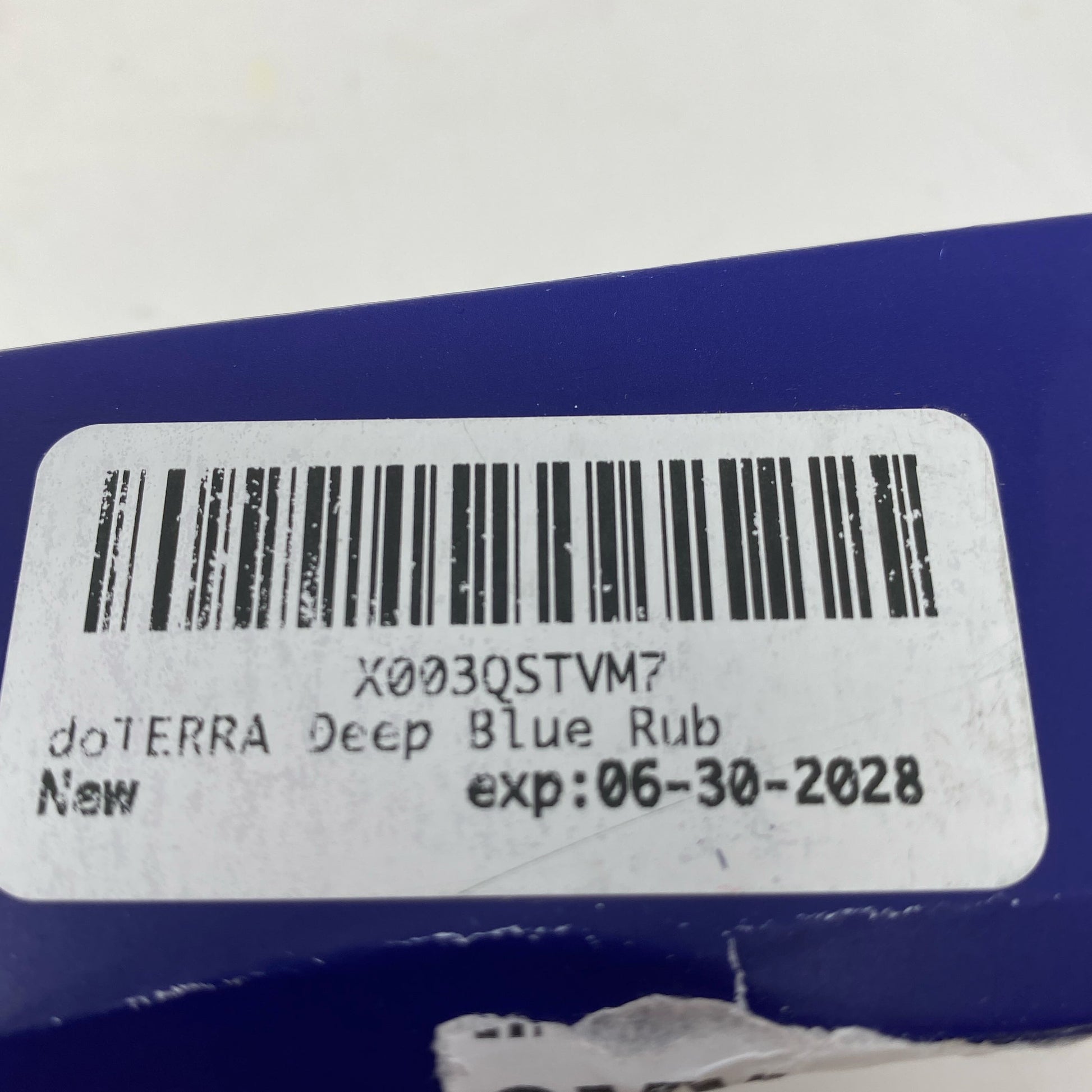 Serial #/Tag-LPNNI53WB3QBV
