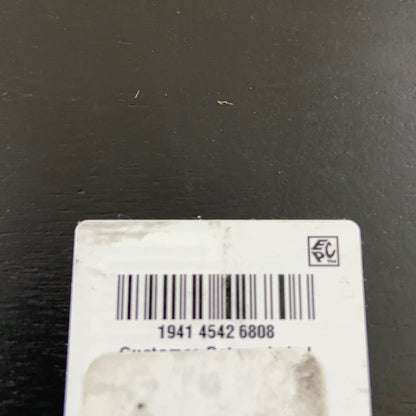 Serial #/Tag-UNT74599371G