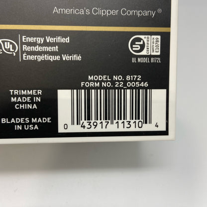 Serial #/Tag-UNT97025288Q
