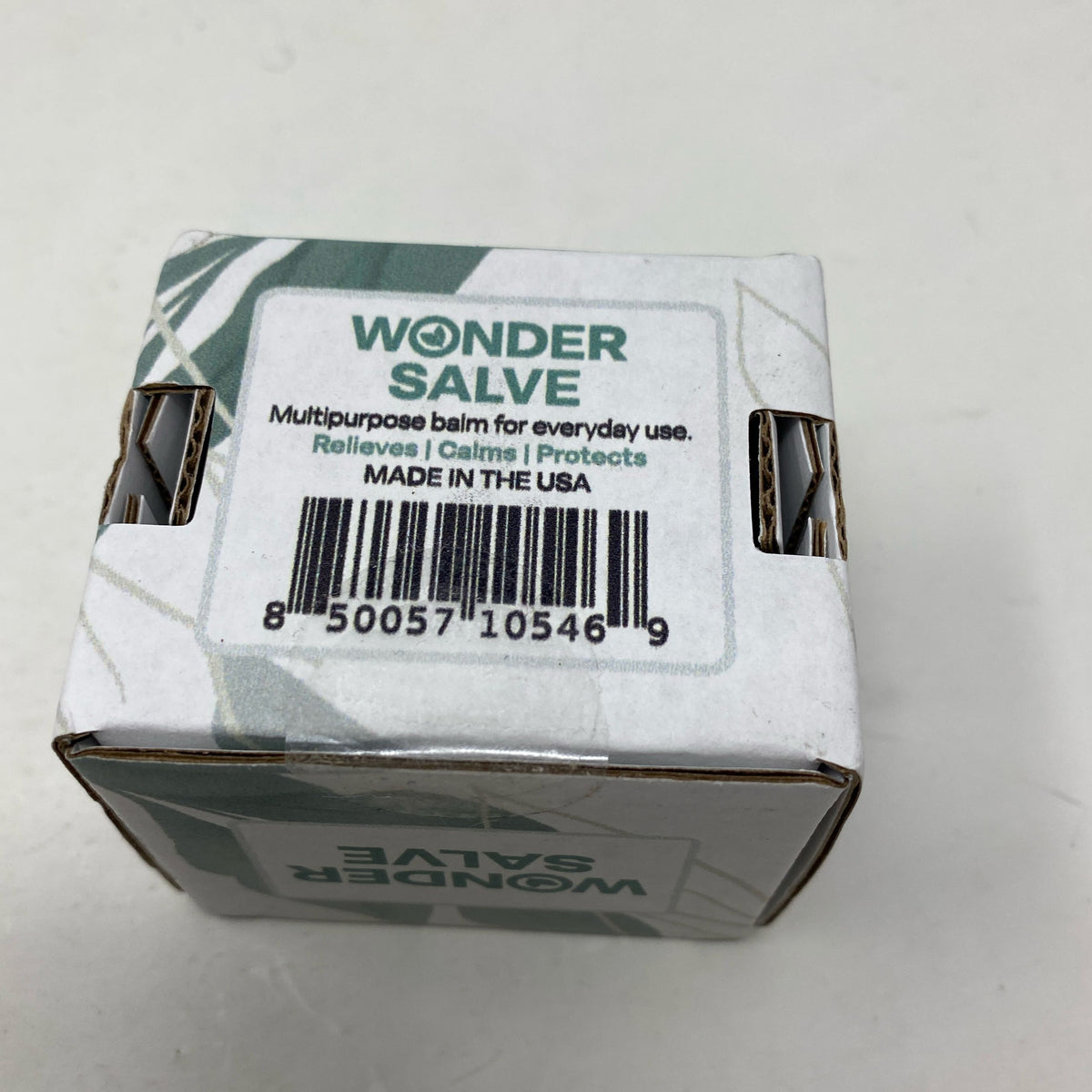 Serial #/Tag-UNT933364D0V5