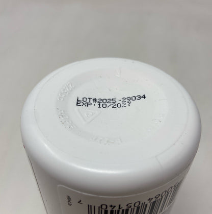 Serial #/Tag-UNT408923ALI
