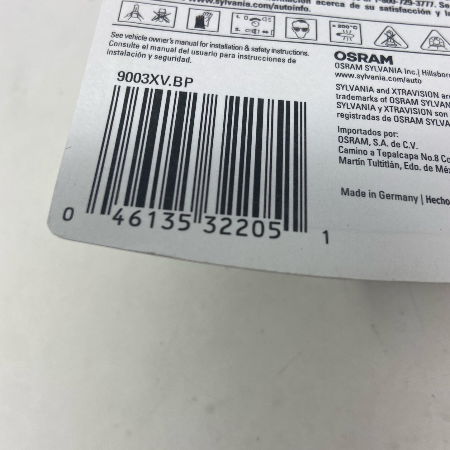 Serial #/Tag-UNT699350KUN