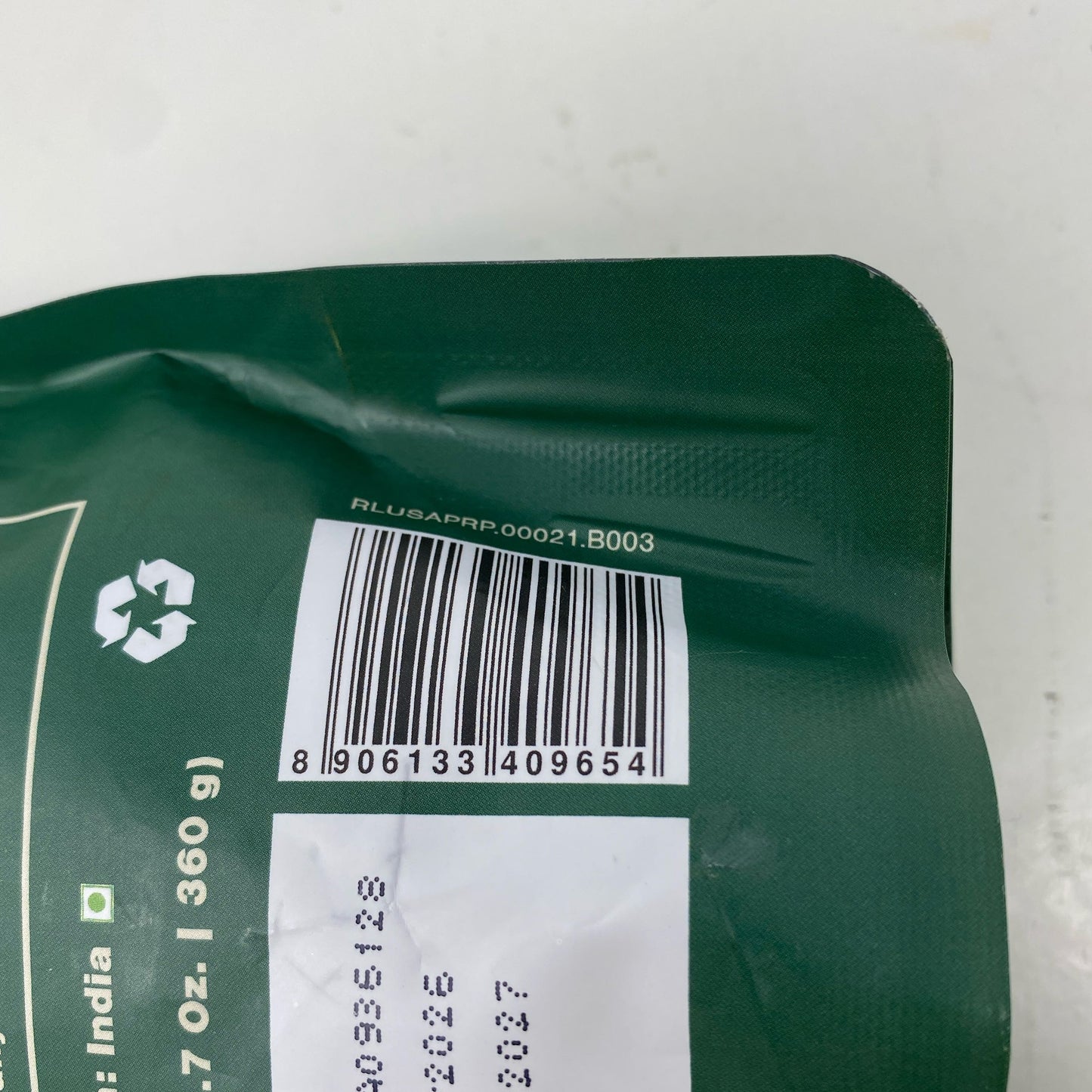 Serial #/Tag-UNT527617CZF