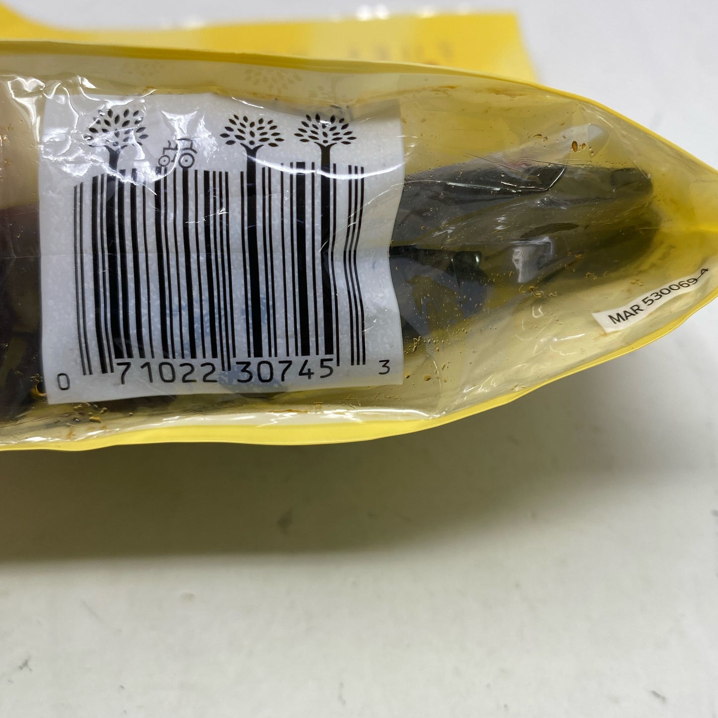 Serial #/Tag-UNT171622BBK