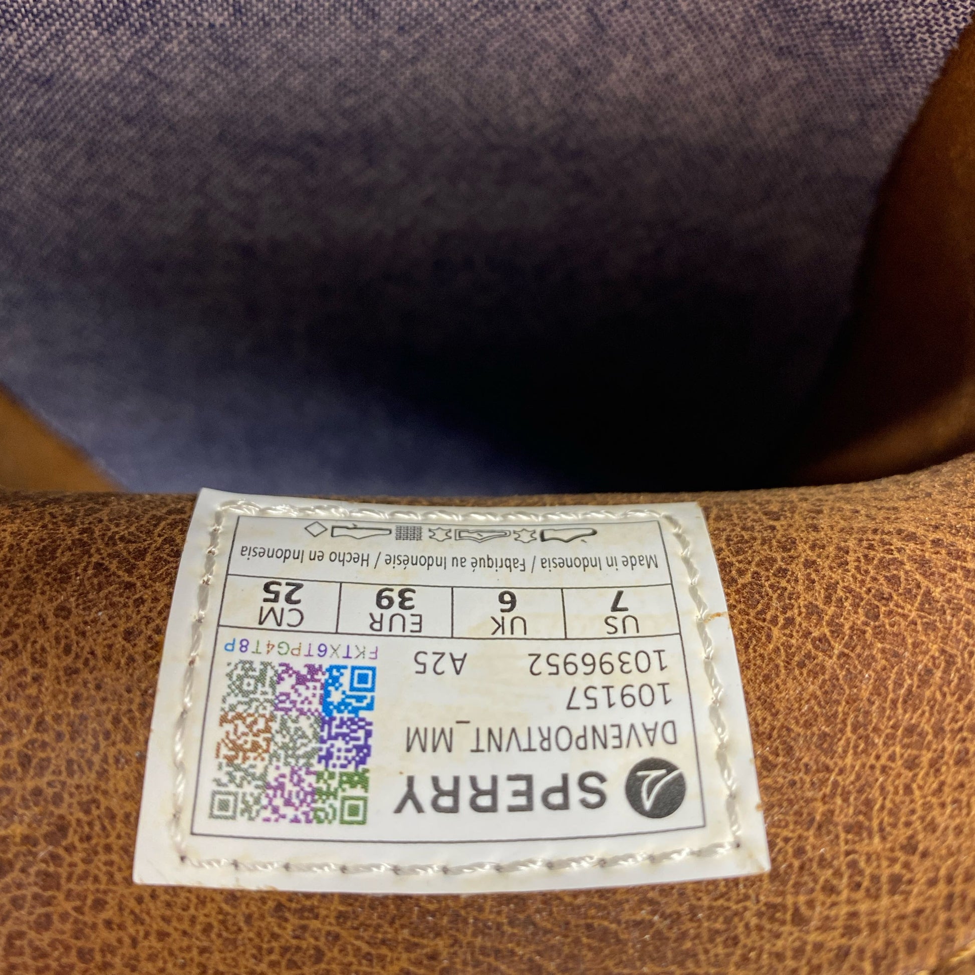Serial #/Tag-UNT3866834WF