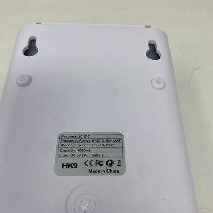 Serial #/Tag-UNT534180KJU