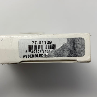Serial #/Tag-LPNPMGM9538903