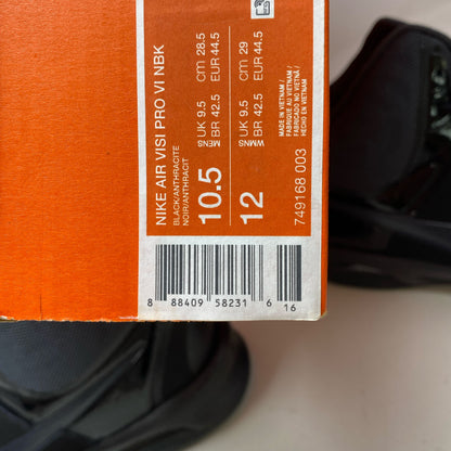 Serial #/Tag-UNT287805J52