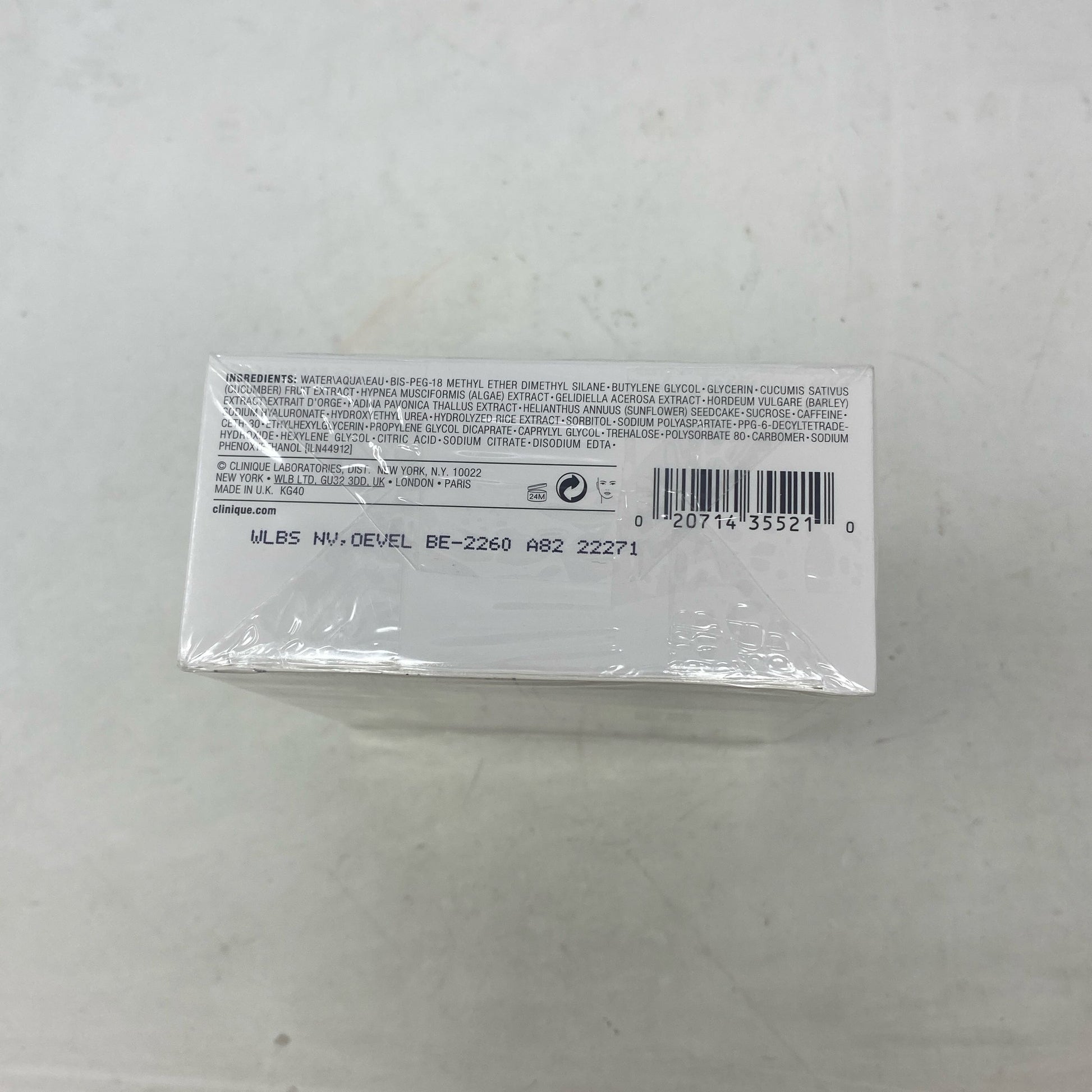 Bottom-UNT271586ZWB