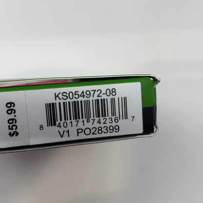 Serial #/Tag-UNT281559DQE