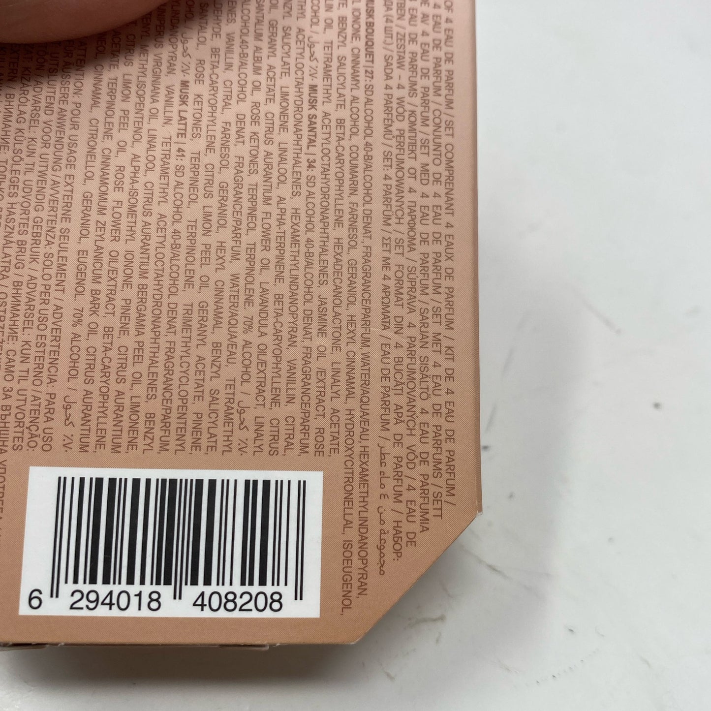 Serial #/Tag-UNT351887065