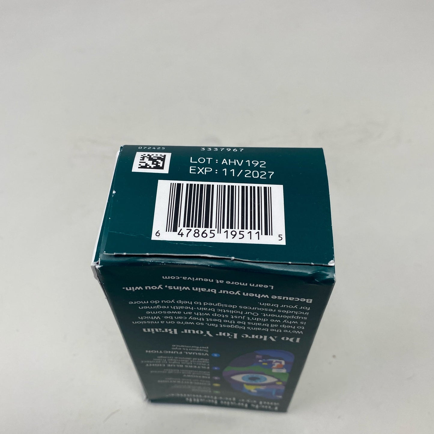 Serial #/Tag-UNT93306135C