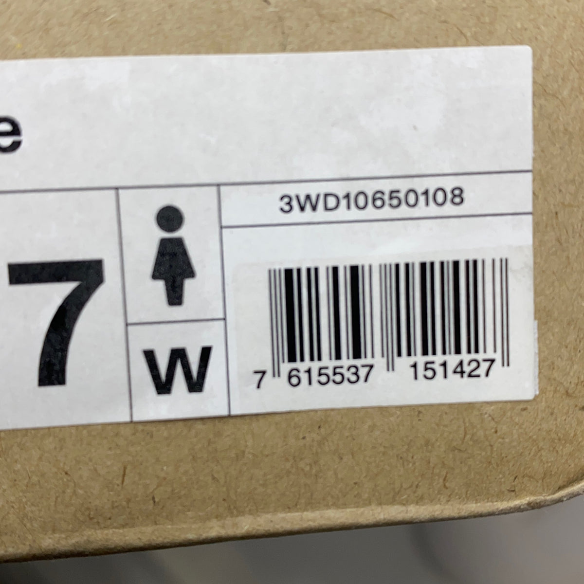 Serial #/Tag-UNT2497506GT