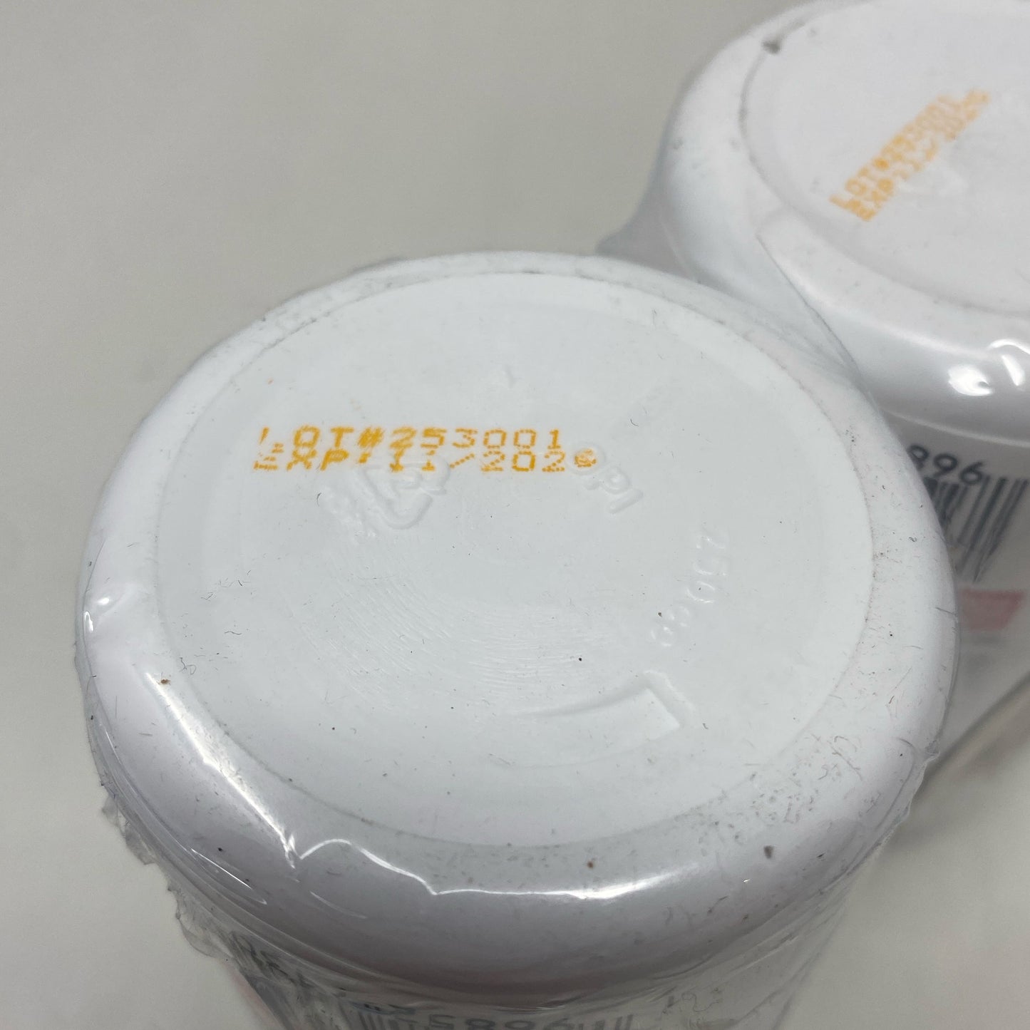 Serial #/Tag-UNT541317TNU