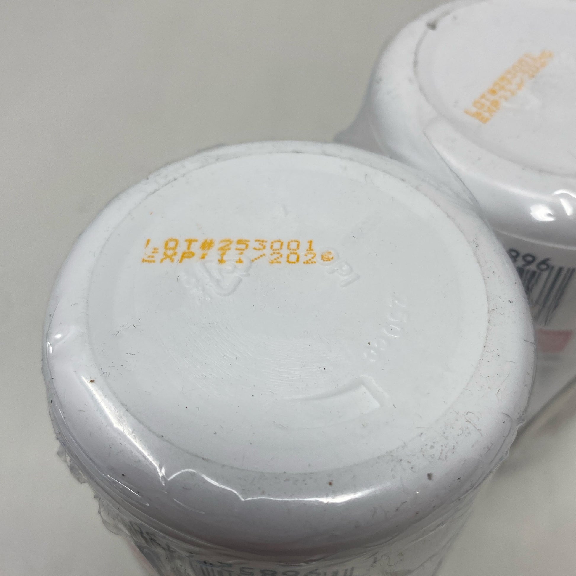 Serial #/Tag-UNT541317TNU