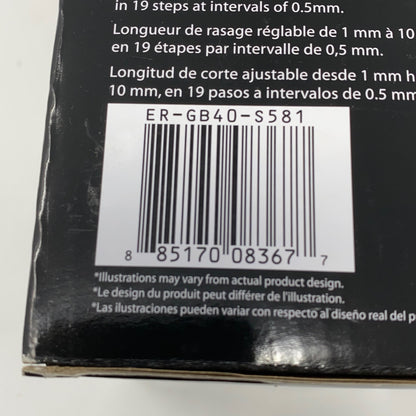 Serial #/Tag-LPNPMGI8289754
