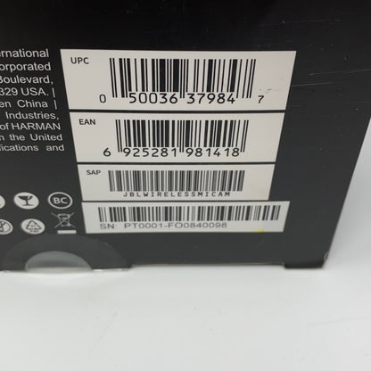 Serial #/Tag-UNT264073M4R