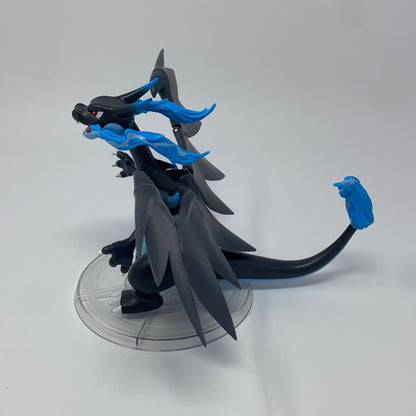 Left-UNT4000402UE