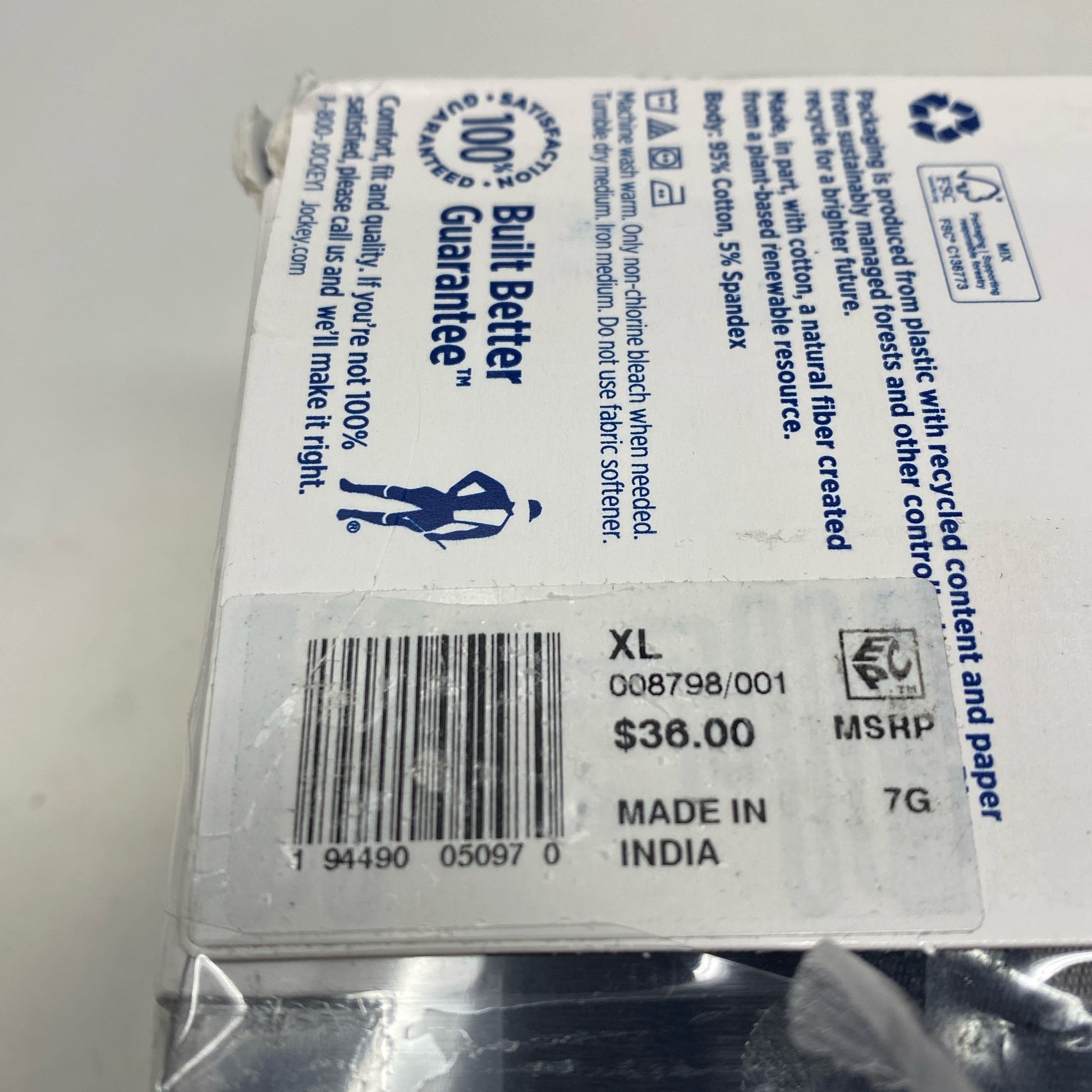 Serial #/Tag-LPNPMFX4059970