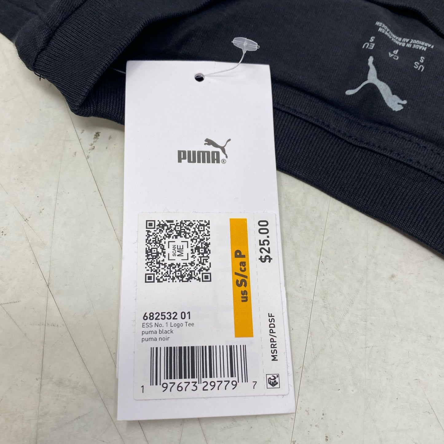 Serial #/Tag-UNT024384K9Z