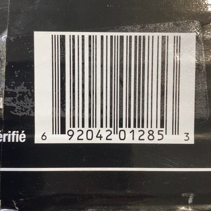 Serial #/Tag-UNT895497T82
