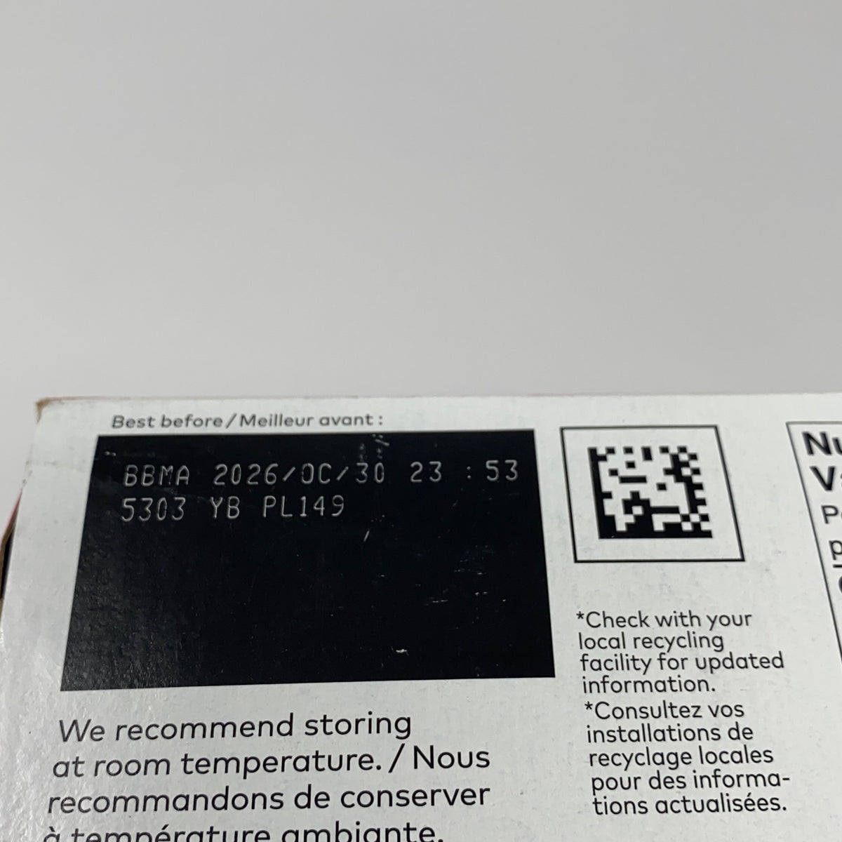 Serial #/Tag-UNT310239C2Z