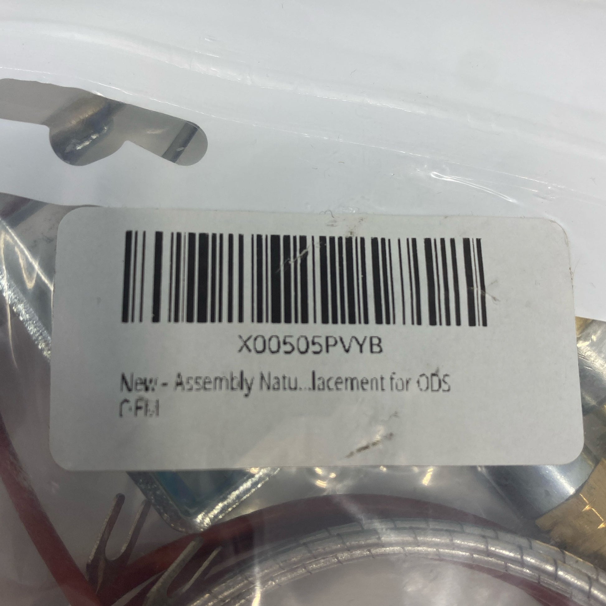 Serial #/Tag-UNT1379946QN