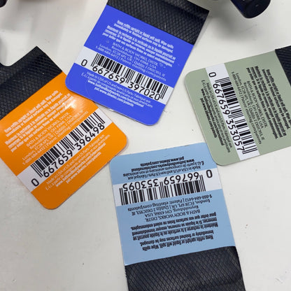 Serial #/Tag-UNT71102688X