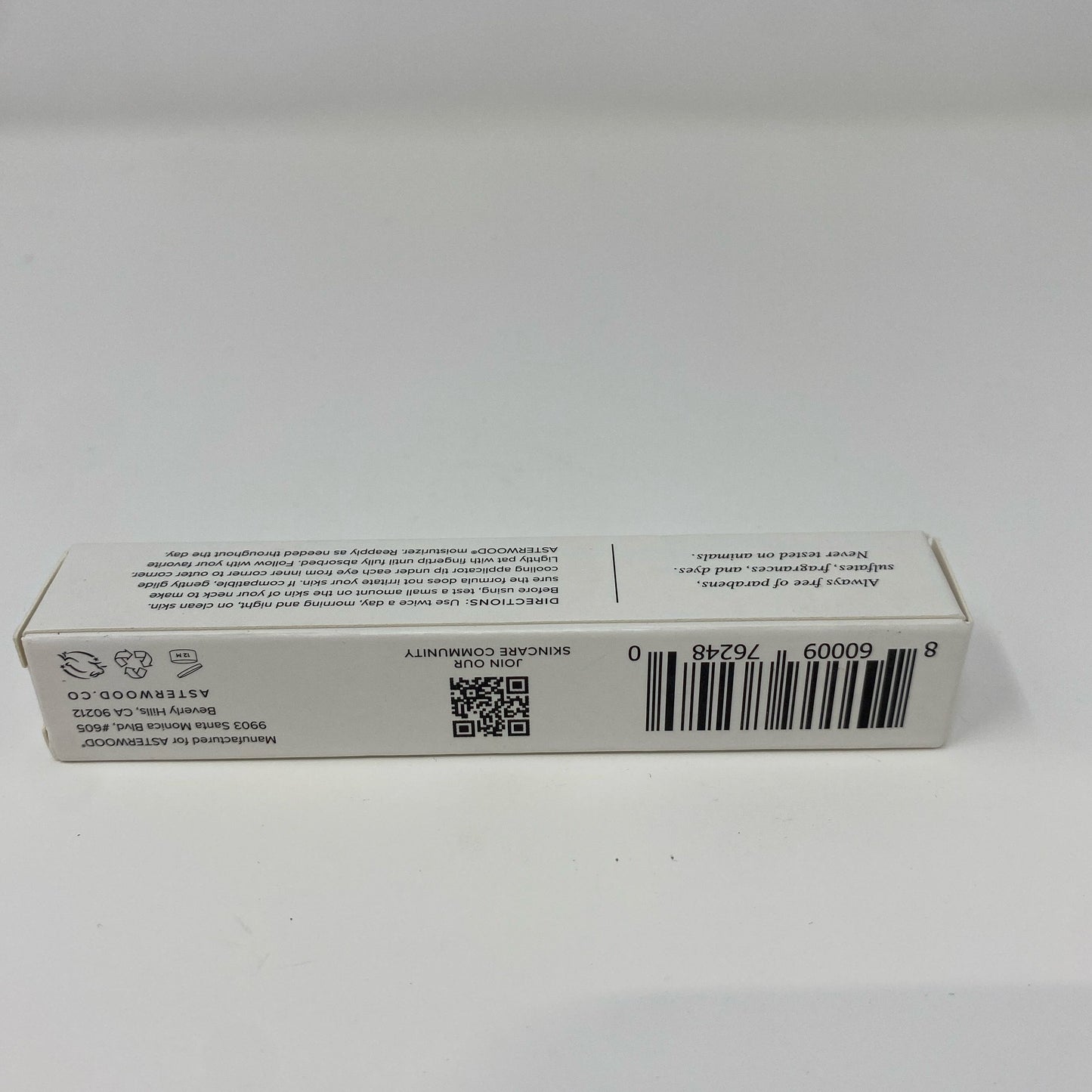Back-UNT587194GM5