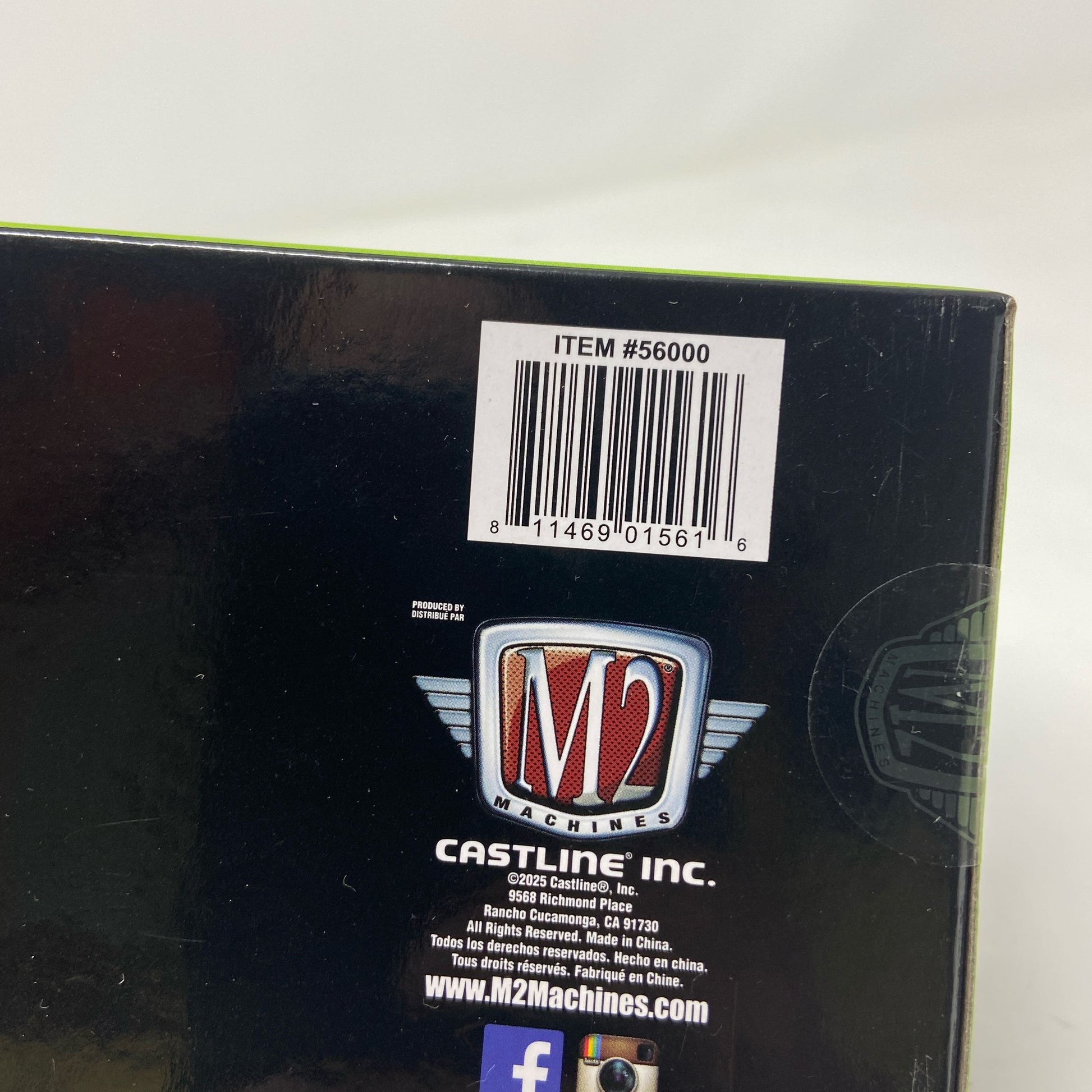 Serial #/Tag-UNT5464773WH