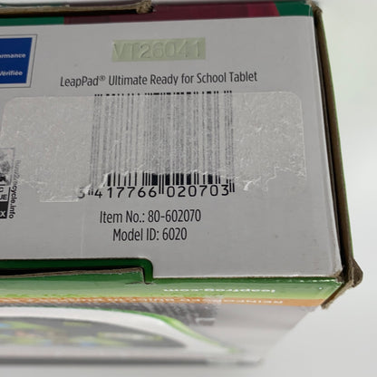 Serial #/Tag-UNT381887L5A